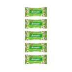 Freshmaker 5x15'li Çiçeksi Kokular Islak Cep Mendil