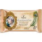 Freshmaker Make Up 20 Adet Makyaj Temizleme Mendili
