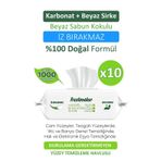 Freshmaker Yuzey Temizlik Havlusu 100 X 10 - 1000 Yaprak