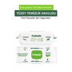 Freshmaker Yüzey Temizlik Havlusu 100 X 2 - 200 Yaprak
