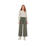 Fresh&Moda Kadın Hakifitilli Kaş Korse Pantolon