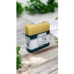 Freshn Joy Organics Doğal Şifalı Otlar Sabunu Nane, Karanfil, Kekik ve Defne yağlı, El Yapımı