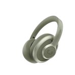 Fresh'n rebel Clam Ace 2 ANC ENC Multi Connect Kulak Üstü Kablosuz Bluetooth Kulaklık Çağla Yeşili