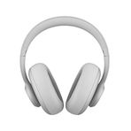 Fresh'n rebel Clam Blaze ENC Multi Connect Bluetooth Kulak Üstü Kulaklık Buz Grisi