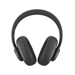 Fresh'n rebel Clam Blaze ENC Multi Connect Bluetooth Kulak Üstü Kulaklık Fırtına Grisi