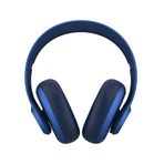 Fresh'n rebel Clam Blaze ENC Multi Connect Bluetooth Kulak Üstü Kulaklık Gerçek Mavi