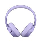 Fresh'n rebel Clam Core ENC Bluetooth Kulak Üstü Kulaklık Açık Lila