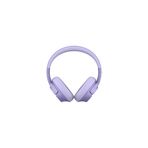 Fresh'n Rebel Clam Core ENC Bluetooth Kulak Üstü Kulaklık Clam Core Açık Lila