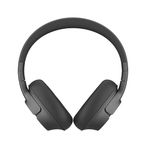 Fresh'n rebel Clam Core ENC Bluetooth Kulak Üstü Kulaklık Fırtına Grisi