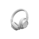 Fresh'n rebel Clam Core ENC Kulak Üstü Kablosuz Bluetooth Kulaklık Buz Grisi