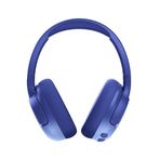 Fresh'n rebel Clam Junior ANC Bluetooth Kulak Üstü Çocuk Kulaklığı Kozmik Mavi