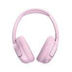 Fresh'n rebel Clam Junior ANC Bluetooth Kulak Üstü Çocuk Kulaklığı Neşeli Pembe