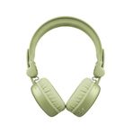 Fresh'n rebel Code Core Bluetooth Kulak Üstü Kulaklık Fıstık Yeşili