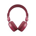 Fresh'n rebel Code Core Bluetooth Kulak Üstü Kulaklık Yaban Kırmızı