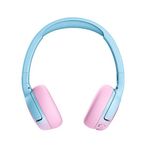 Fresh'n rebel Code Junior Bluetooth Kulak Üstü Kulaklık Çocuk Kulaklığı Pamuk Şekeri