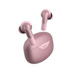 Fresh'n rebel Twins Ace TWS Hybrid ANC Bluetooth Kulak İçi Kulaklık Pastel Pembe