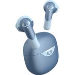 Fresh'N Rebel Twins Blaze Açık Mavi Bluetooth Kulaklık