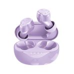 Fresh'n rebel Twins Breez ENC TWS Bluetooth Kulak İçi Kulaklık Açık Lila