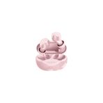 Fresh'n rebel Twins Breez ENC TWS Bluetooth Kulak İçi Kulaklık Pastel Pembe