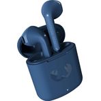 Fresh'N Rebel Twins Core Çelik Mavi Bluetooth Kulaklık