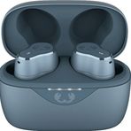 Fresh'N Rebel Twins Elite Okyanus Mavisi Bluetooth Kulaklık