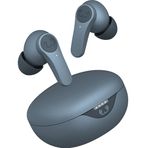 Fresh'N Rebel Twins Rise Okyanus Mavisi Bluetooth Kulaklık