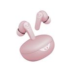Fresh'N Rebel Twins Rise Pembe Bluetooth Kulaklık