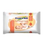 Fresh'n Soft 40'lı Pişik Önleyici Havlu
