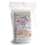 Fresh'n Soft 60 Adet Bebek Temizleme Pamuğu