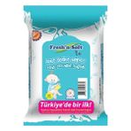 Fresh'n Soft 6'lı Fırsat Paketi Islak Tuvalet Kağıdı 360 Yaprak Ultra Yumuşak ve Ekstra Dayanıklı