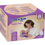 Fresh'n Soft Baby 24 Adet Göğüs Pedi