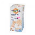 Fresh'N Soft Göğüs Pedi 30'lu