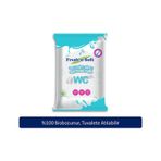 Fresh'N Soft Islak Tuvalet Kağıdı 60'Lı