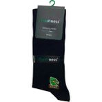 Freshness 3000 Dört Mevsim Erkek Soket Çorap - Siyah - Standart