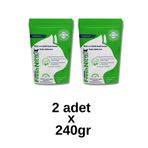 Freshnow Premium 2x480 gr Kedi Kumu ve Tuvaleti Koku Giderici