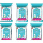 Freshnsoft Wc Islak Tuvalet Kagidi 60'Li 6 Paket/360 Yaprak