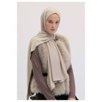 Freshscarfs BAMBU PENYE ŞAL TAŞ