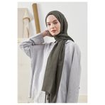 Freshscarfs BAMBU ŞAL ANTRASİT
