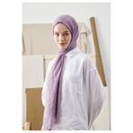 Freshscarfs Orkide Bambu Şal
