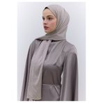 Freshscarfs Taş Strass Taşlı İpeksi Şal