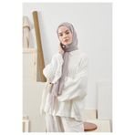 Freshscarfs Vizon Bambu Şal