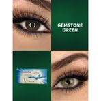 FRESHSHOW Luxury Green/hareli Yeşil Göz Renkli Lens/yıllık 1 Adet