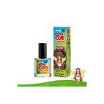 FRESHUP Yeni Nesil Doğal Çocuk Oje Çıkarıcı, Mango Kokulu, 10 ml