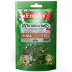 Freshy 150 gr 15 Adet Small Ağız Kokusu Önleyici Kemik