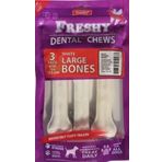 Freshy 165 gr 3'lü Dental Kemik