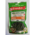 Freshy Ağız Kokusu Önleyici Kemikler 15 Adet Small