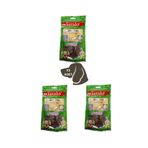 Freshy Beefy Cubes Biftekli Küpler Köpek Ödülü 3 Paket