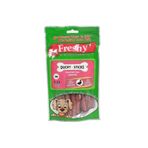Freshy Biftekli Çubuk Köpek Ödülü 10lu 10'lu Set Idili