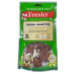 Freshy Chicken Drumsticks Tavuk Budu Köpek Ödülü