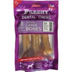 Freshy Dental Chews Naturel 12.5 cm 3 Adet Köpek Ödül Maması